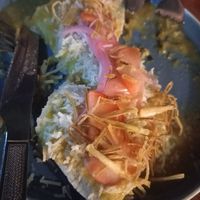  at La Tradición in Palenque