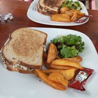  at La Tradición in Palenque