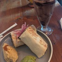  at La Tradición in Palenque