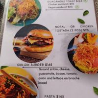  at La Tradición in Palenque
