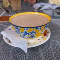  at La Tradición in Palenque