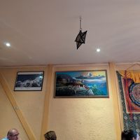  at Kantipur in Brussels