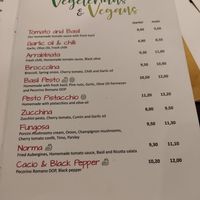  at ImPasta in Valletta