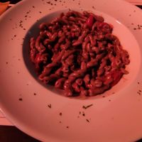 Fungosa at ImPasta in Valletta