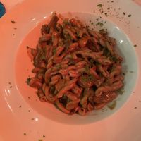   at ImPasta in Valletta