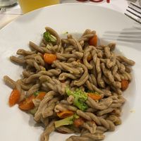   at ImPasta in Valletta