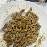   at ImPasta in Valletta