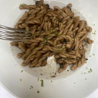   at ImPasta in Valletta