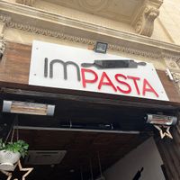   at ImPasta in Valletta