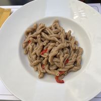 Nudeln OHNE Ei  at ImPasta in Valletta