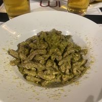   at ImPasta in Valletta