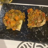   at ImPasta in Valletta