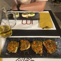   at ImPasta in Valletta