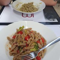  at ImPasta in Valletta
