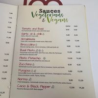  at ImPasta in Valletta