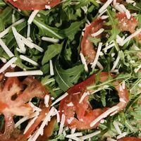   at Pizzesco - Rosenheimer Straße in Munich