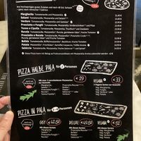   at Pizzesco - Rosenheimer Straße in Munich