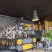  at Rosa da Rua in Clermont-ferrand