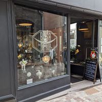  at Rosa da Rua in Clermont-ferrand