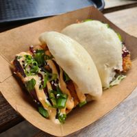  at Little Bao Boy in Leeds