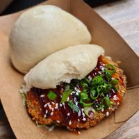  at Little Bao Boy in Leeds