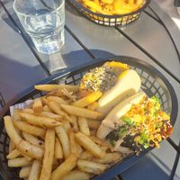  at Little Bao Boy in Leeds