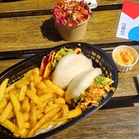  at Little Bao Boy in Leeds