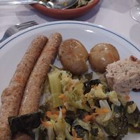  at Tasquinha Da Ponte in Amarante