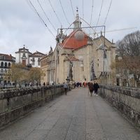  at Tasquinha Da Ponte in Amarante