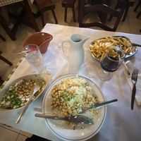   at Tasquinha Da Ponte in Amarante