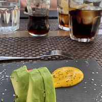   at La Bottega in Nerja