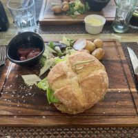   at La Bottega in Nerja