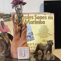   at Hierba Santa in Tuxtla Gutierrez