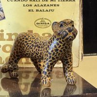   at Hierba Santa in Tuxtla Gutierrez