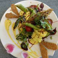  at The Cardamom Pod in Southport