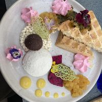   at The Cardamom Pod in Southport