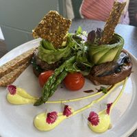   at The Cardamom Pod in Southport