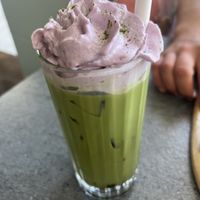   at The Cardamom Pod in Southport