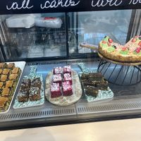   at The Cardamom Pod in Southport