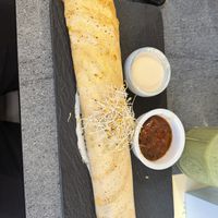   at The Cardamom Pod in Southport