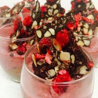 vegan vegetarian gluten free oraganic amazing food at The Cardamom Pod in Southport