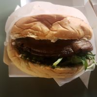  at Soul Burger in Parramatta