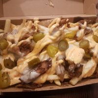  at Soul Burger in Parramatta