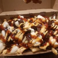  at Soul Burger in Parramatta