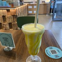   at Soul Burger in Parramatta