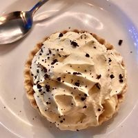   at Soul Burger in Parramatta