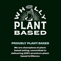 This isn't true at Soul Burger in Parramatta