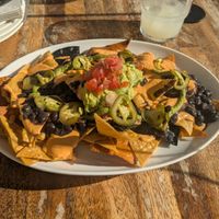  at El Grotto in Scarborough