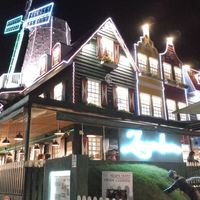 Fachada at Zaandam in Nova Petropolis