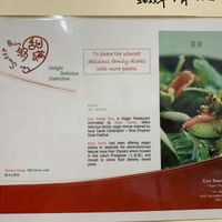   at Coo Sweet Bun  够甜满 in Penang